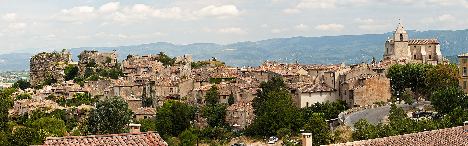 Saignon