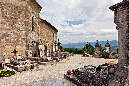 Cemetery