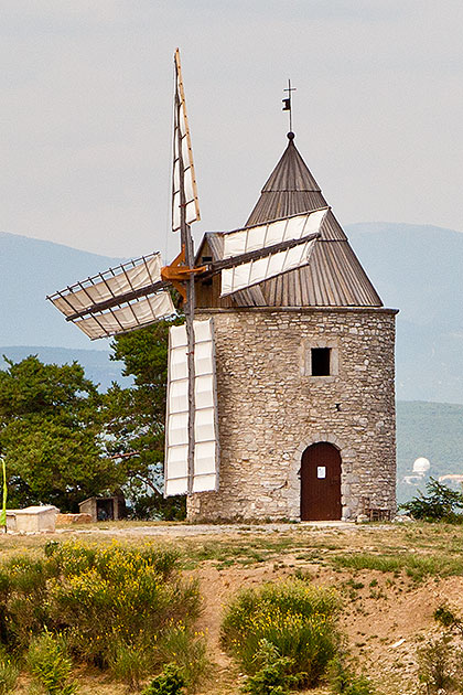 Windmill