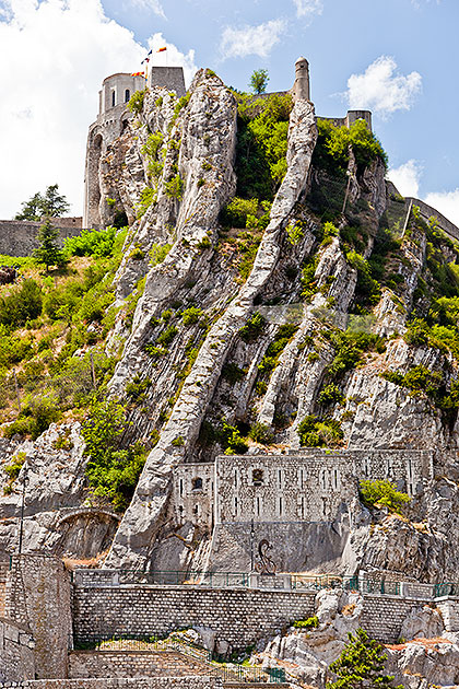 Sisteron