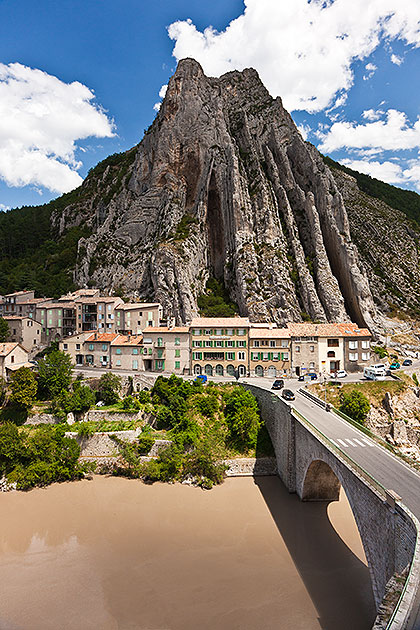 Sisteron