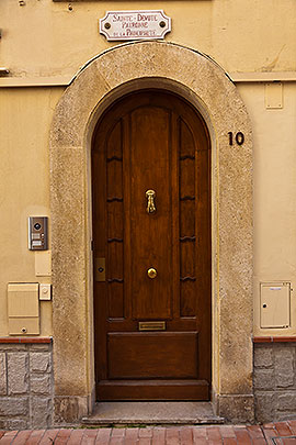 Door