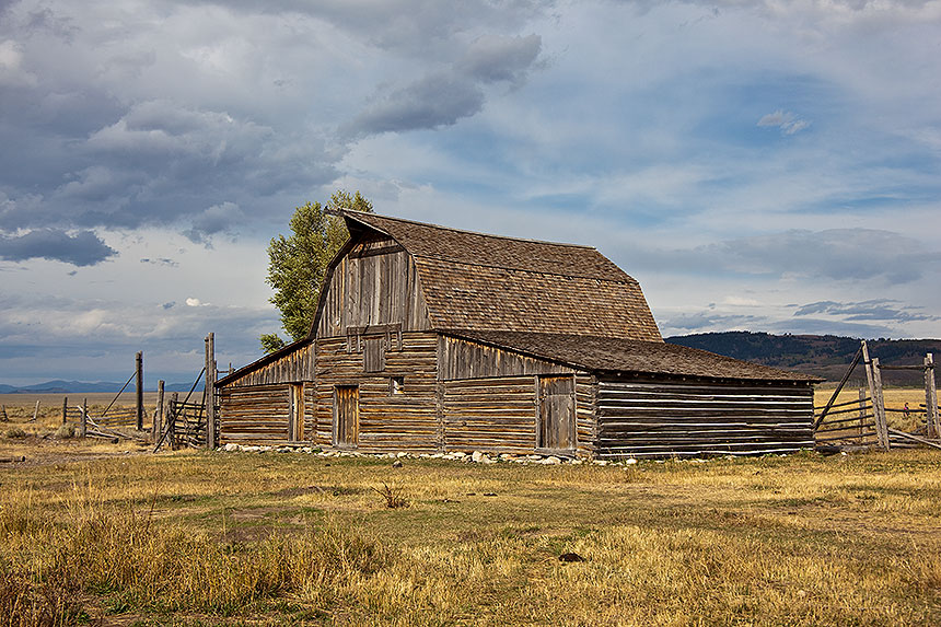 Barn