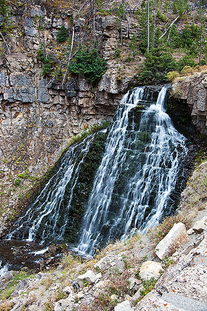 Waterfall